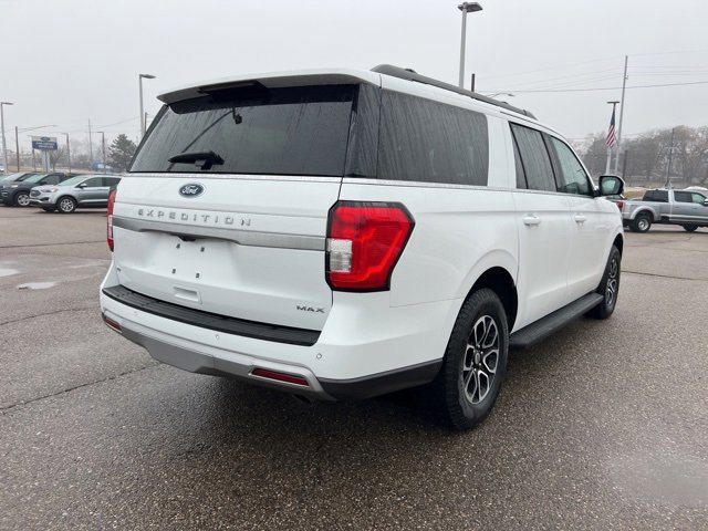 Certified 2024 Ford Expedition Max XLT image 2