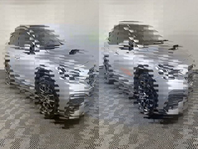 Used 2022 Subaru WRX GT image 7