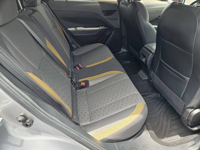 Used 2024 Subaru Crosstrek 2.5i Sport AWD/4WD image 15