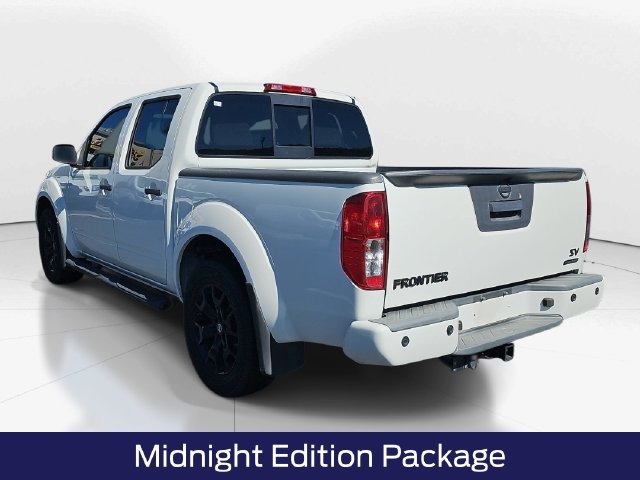 Used 2019 Nissan Frontier SV w/ Value Truck Package RWD image 7