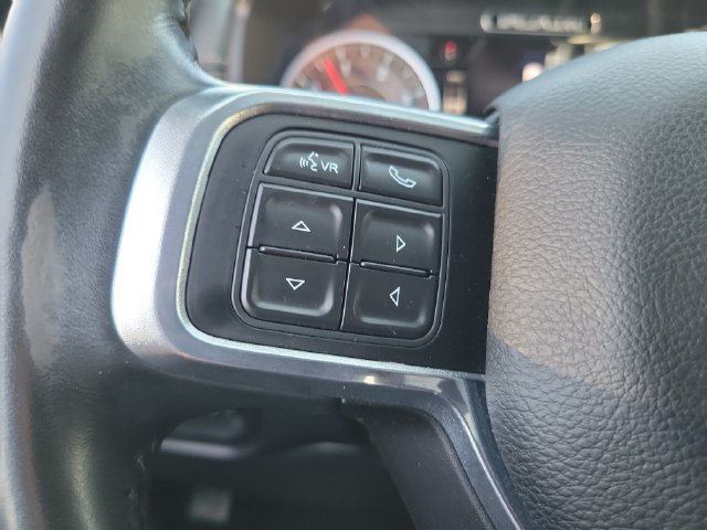 Used 2021 RAM 2500 Laramie AWD/4WD image 37
