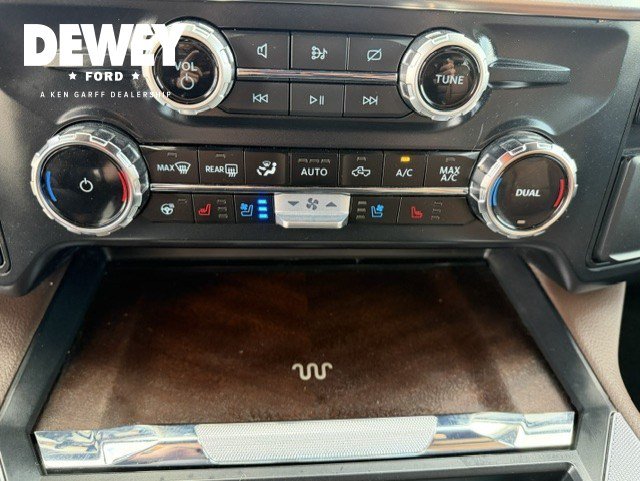 Certified 2024 Ford F350 King Ranch AWD/4WD image 31