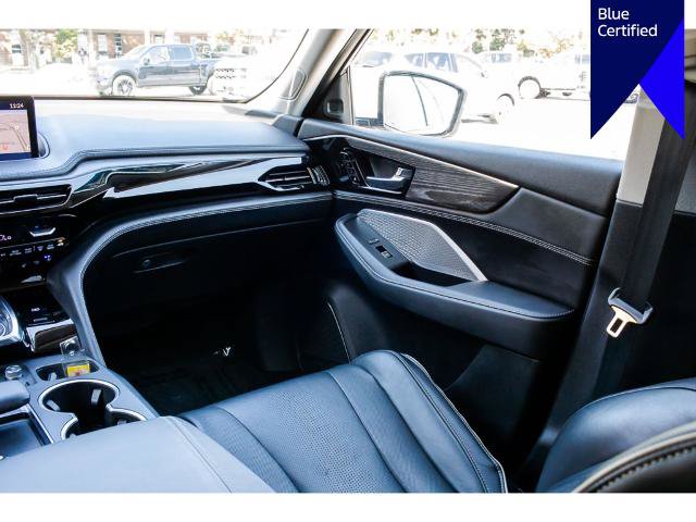 Used 2022 Acura MDX w/ Advance Package AWD/4WD image 15