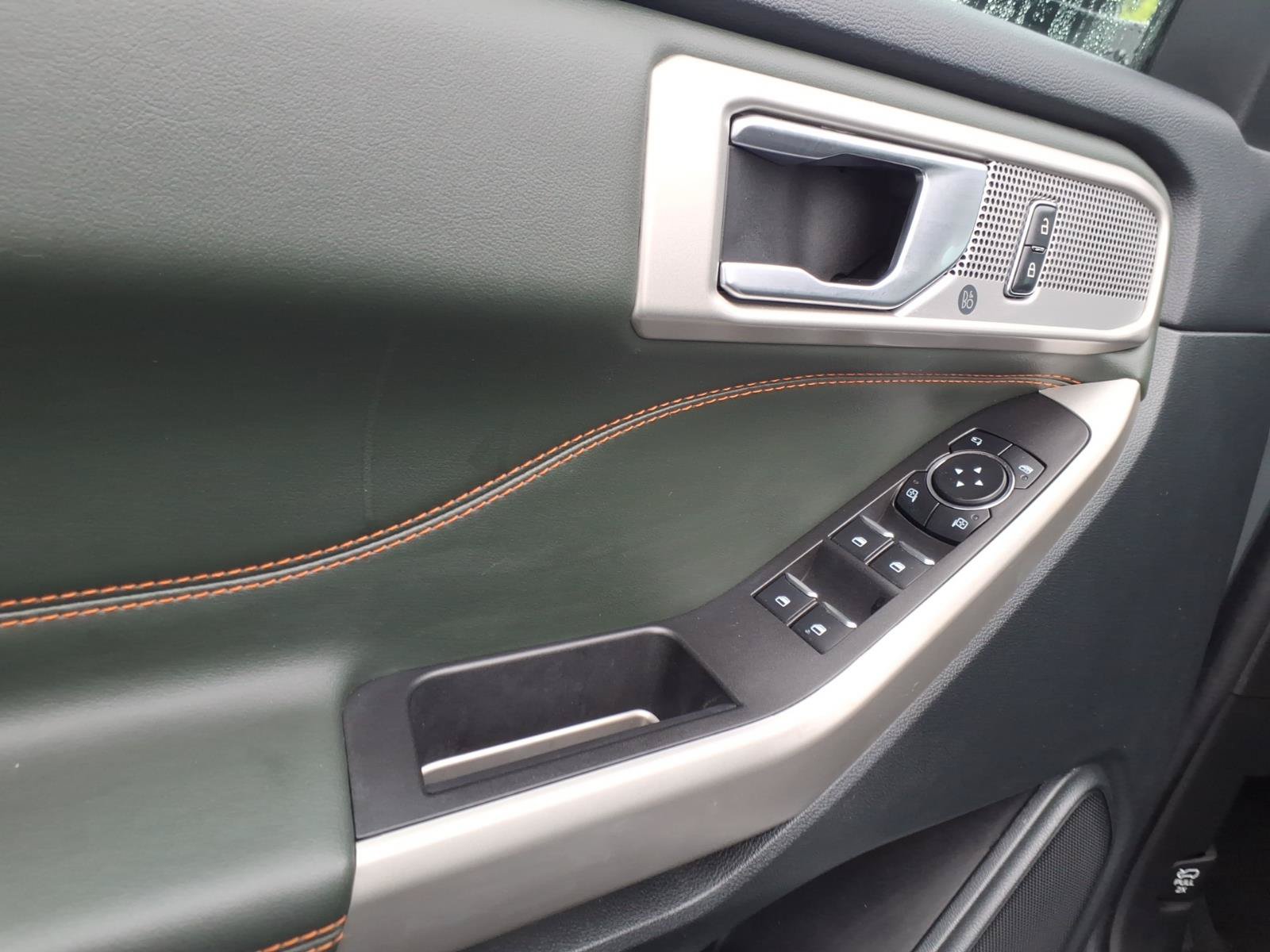 Certified 2023 Ford Explorer Timberline w/ Timberline Technology Package AWD/4WD image 15
