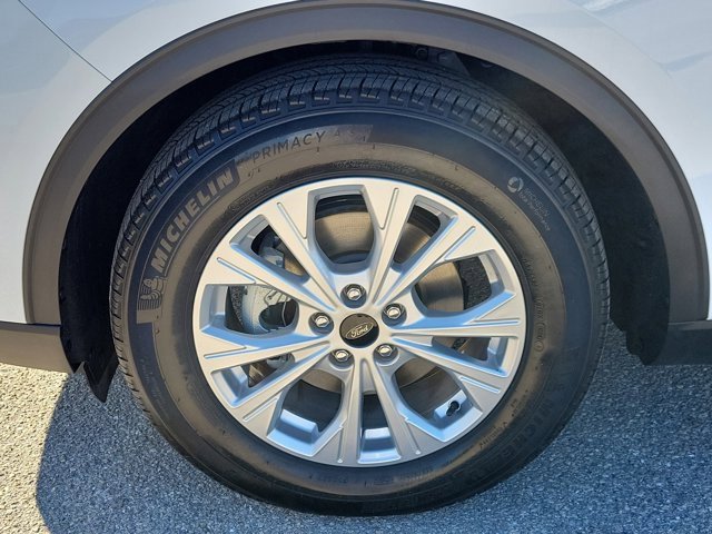 Certified 2024 Ford Escape Active w/ Tech Pack #1 image 8