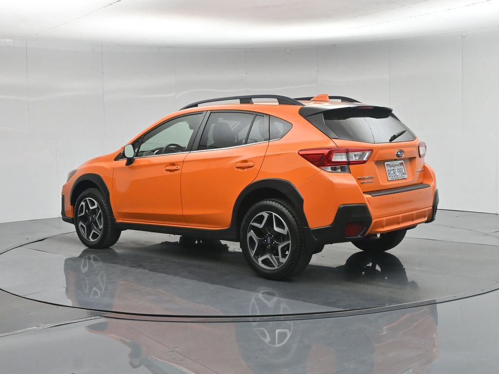 Used 2019 Subaru Crosstrek 2.0i Limited w/ Moonroof Package w/Navigation image 20