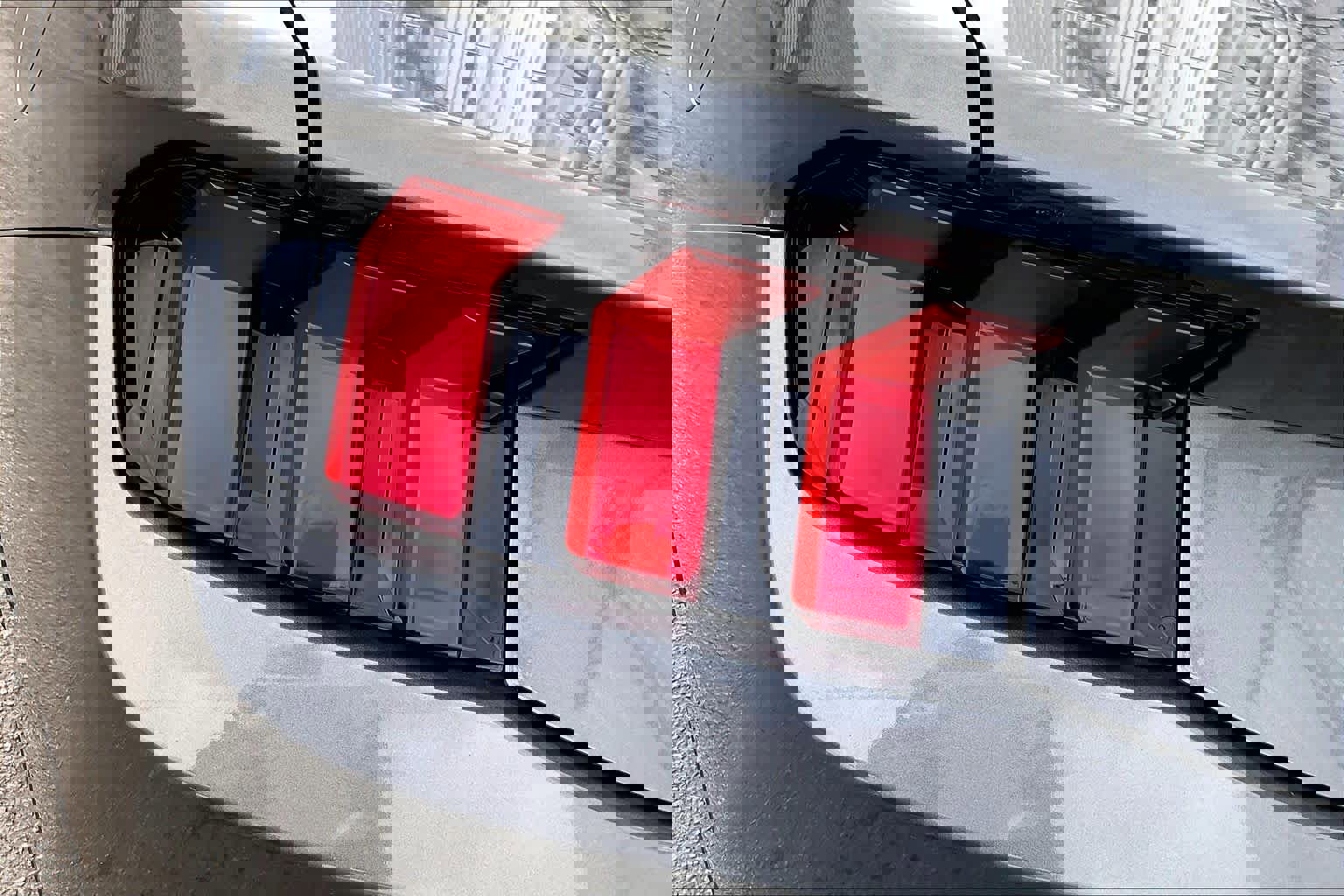 Certified 2024 Ford Mustang Premium image 28