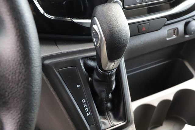 Certified 2025 Ford Transit 350 XLT image 29