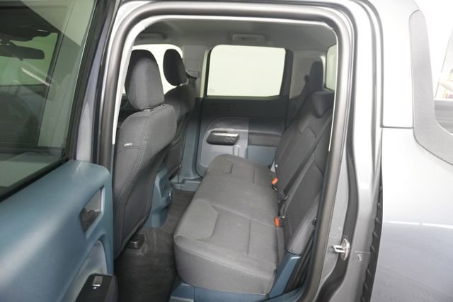 Certified 2025 Ford Maverick XL w/ Equipment Group 102A image 18