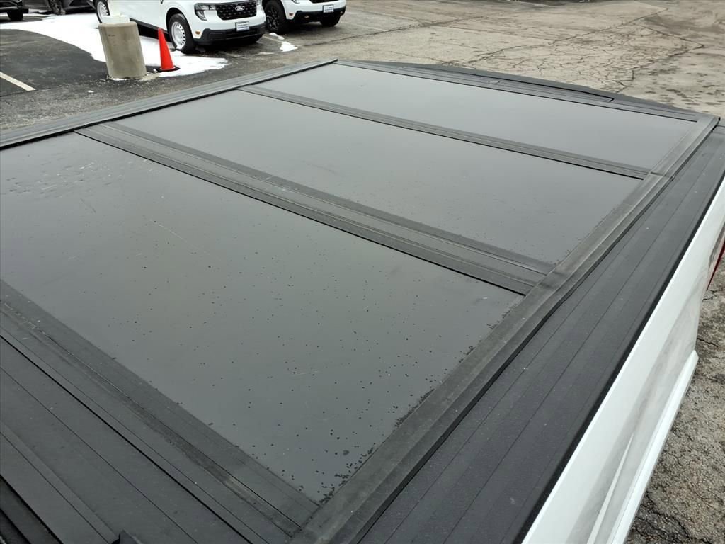 Certified 2021 Ford F250 Lariat w/ Tremor Off-Road Package image 52