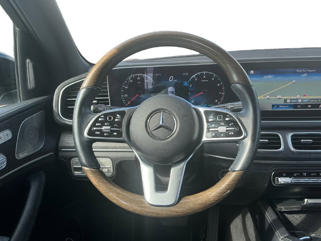 Used 2023 Mercedes-Benz GLE 450 4MATIC image 18