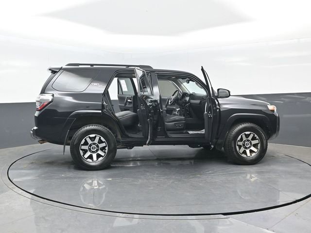 Used 2023 Toyota 4Runner TRD Off-Road Premium w/ Off Road Premium Plus Package AWD/4WD image 27