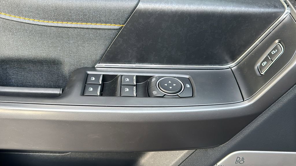 Certified 2025 Ford F150 Tremor w/ Bed Utility Package image 21