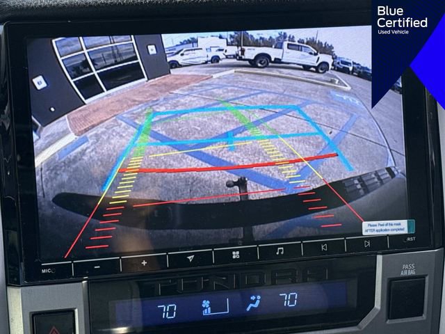 Used 2018 Toyota Tundra Limited image 26