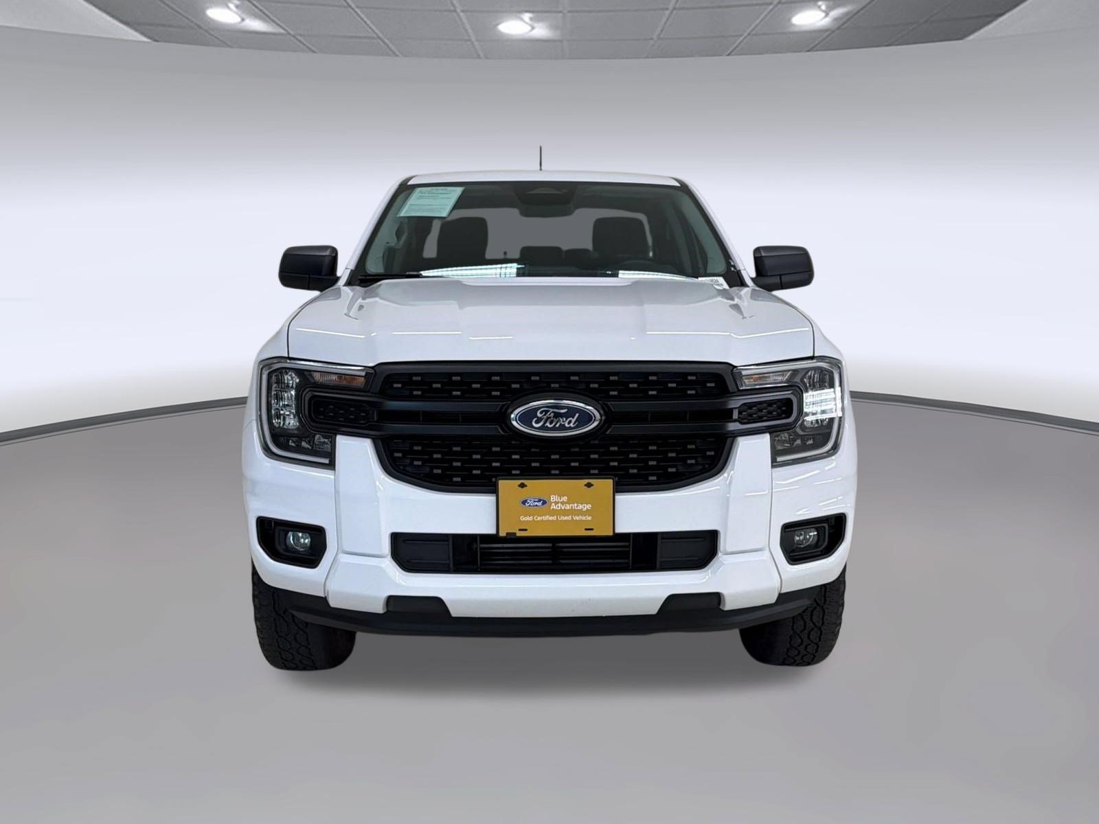 Certified 2024 Ford Ranger XL w/ Trailer Tow Package RWD image 6