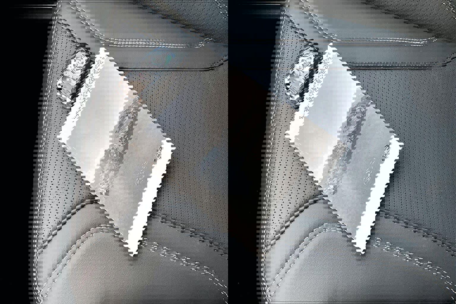 Certified 2023 Ford Mustang Mach-E Premium w/ Mustang Nite Pony Package image 14