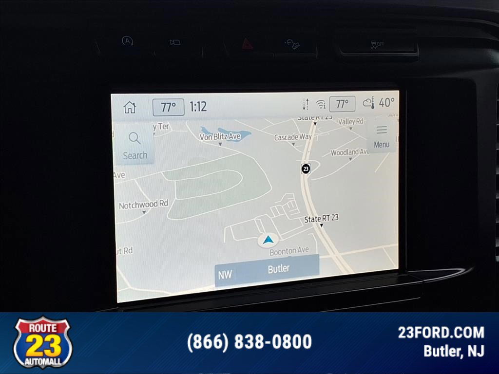 Certified 2023 Ford F150 XLT w/ Equipment Group 301A Mid AWD/4WD image 17