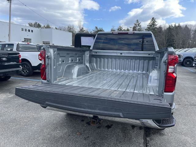 Used 2024 Chevrolet Silverado 1500 LT image 11