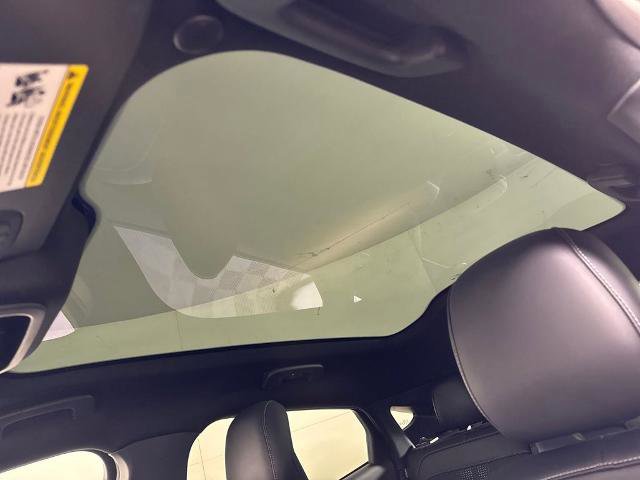 Certified 2023 Ford Mustang Mach-E GT w/ GT Performance Edition image 14