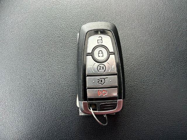 Certified 2022 Ford Edge SEL w/ Convenience Package AWD/4WD image 27