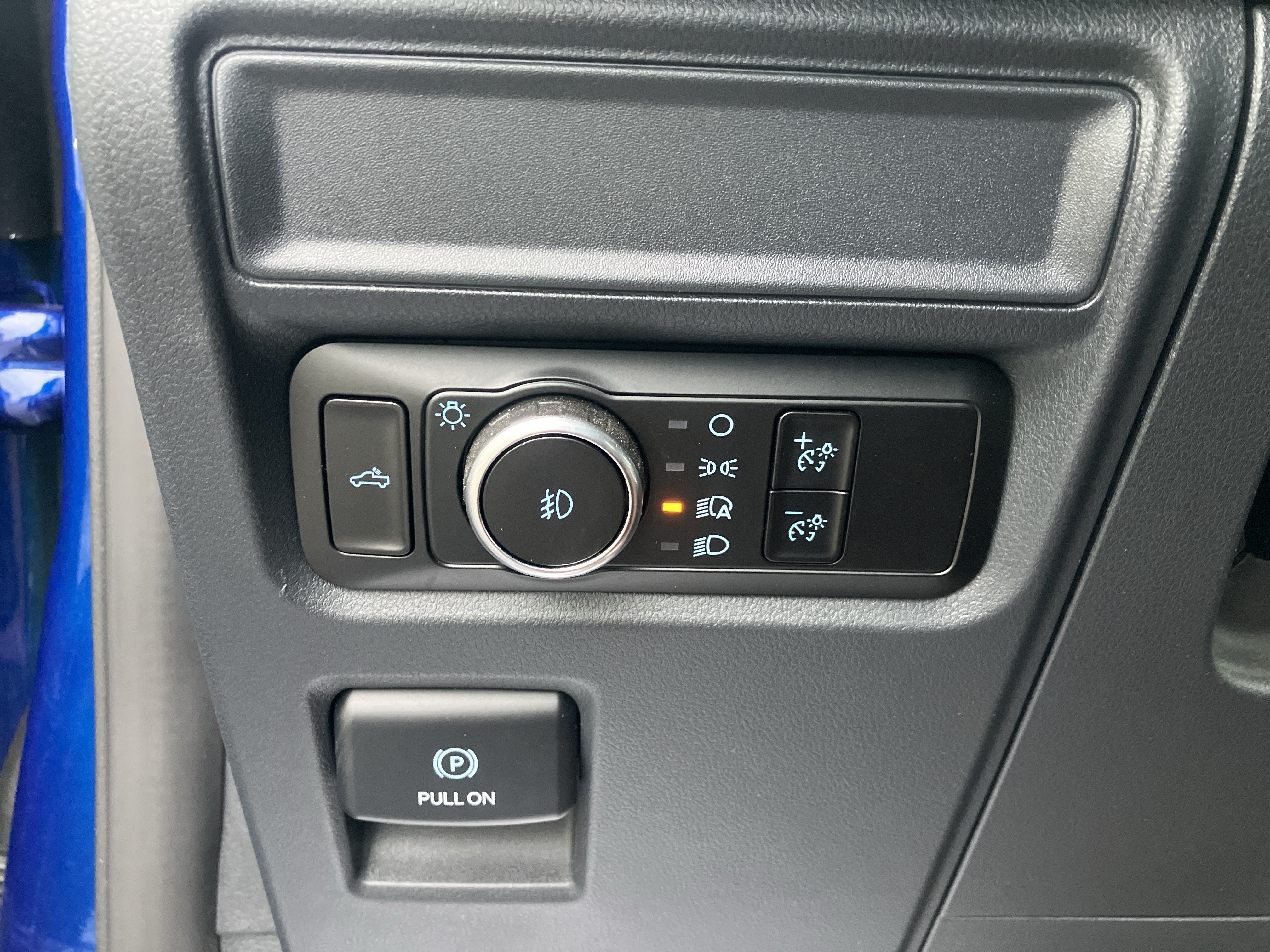 Certified 2026 Ford F150 STX w/ Equipment Group 200A AWD/4WD image 19