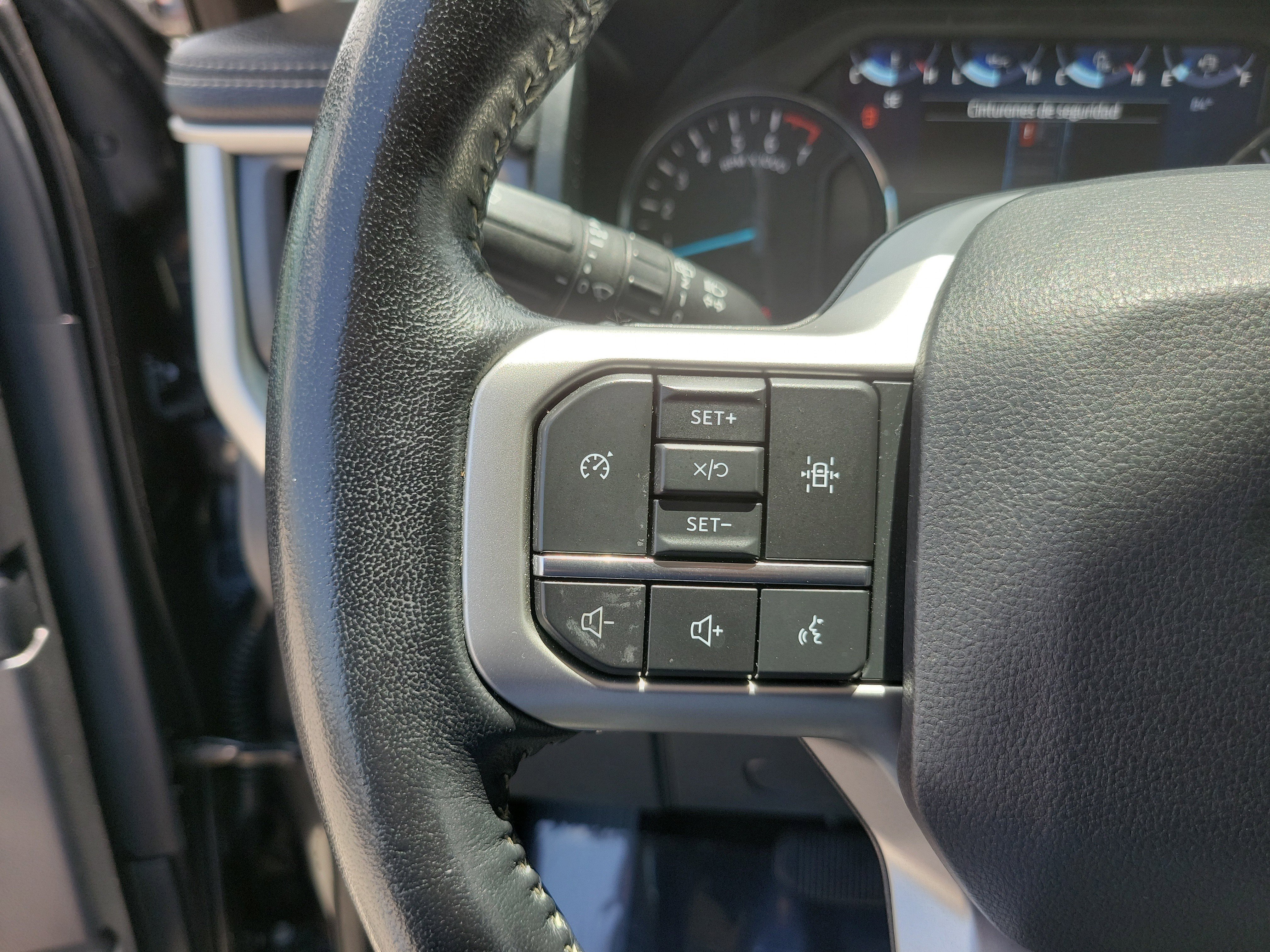 Certified 2023 Ford Expedition XLT RWD image 22