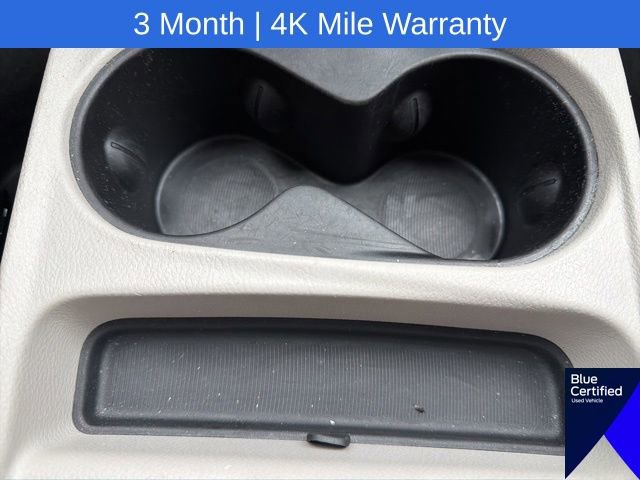 Used 2023 Chrysler Voyager LX FWD image 37