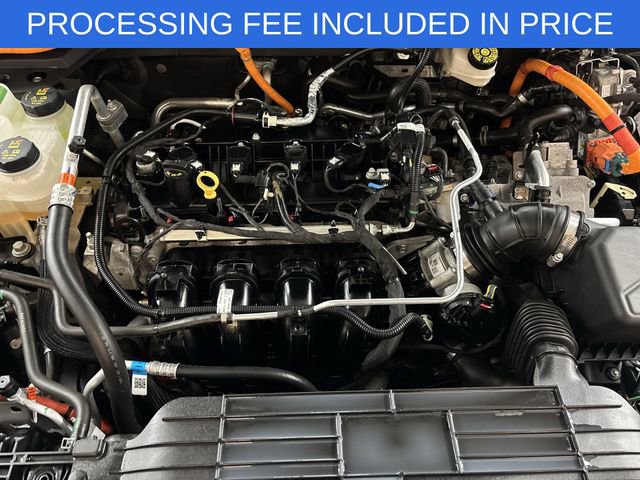 Certified 2024 Ford Escape ST-Line w/ Equipment Group 301A FWD image 15