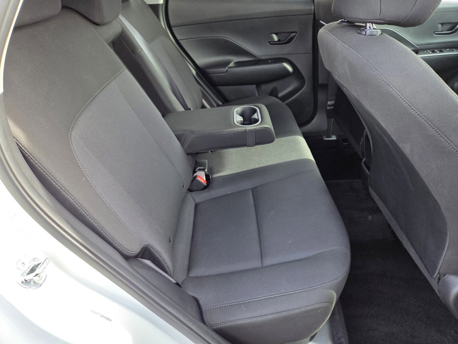 Used 2025 Hyundai Kona SEL image 14