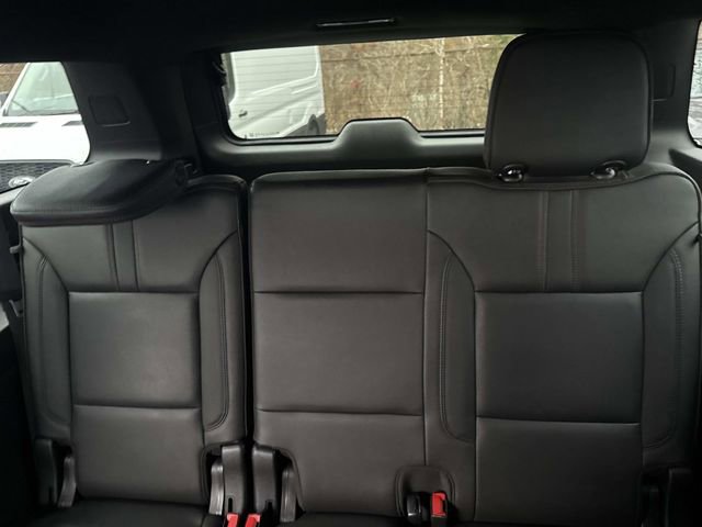 Used 2021 Chevrolet Suburban RST image 17