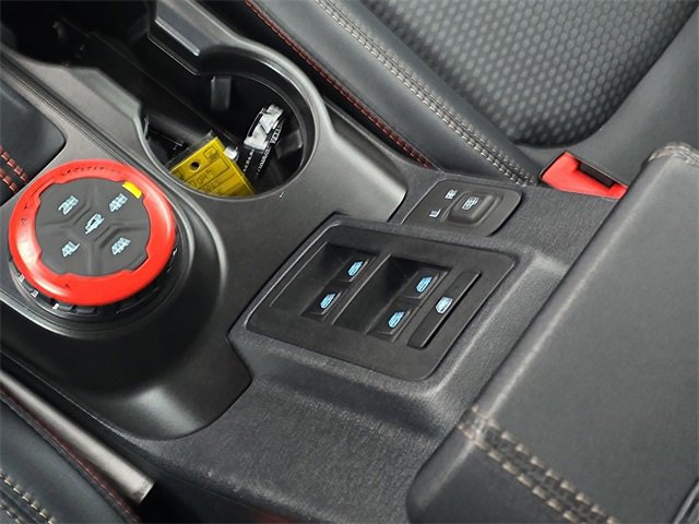 Certified 2023 Ford Bronco Raptor image 23