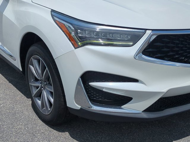 Used 2020 Acura RDX FWD w/ Technology Package image 10