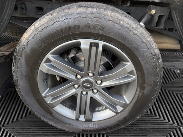Certified 2023 Ford F150 Lariat w/ Equipment Group 502A High AWD/4WD image 14