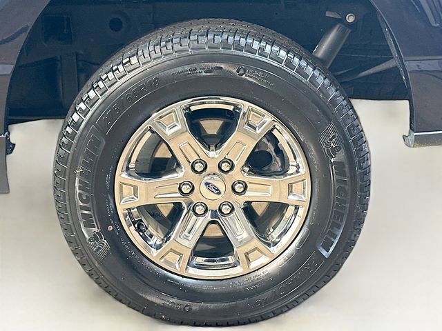 Certified 2023 Ford F150 XLT w/ Equipment Group 302A High image 8