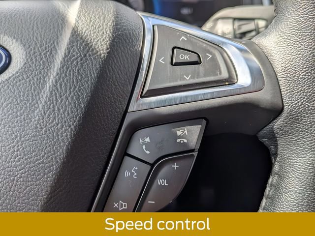 Certified 2022 Ford Edge SEL w/ Convenience Package image 22