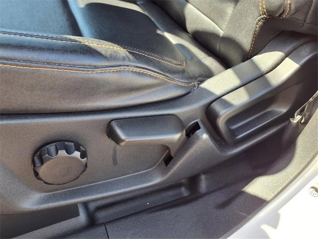 Certified 2023 Ford Bronco Badlands image 17