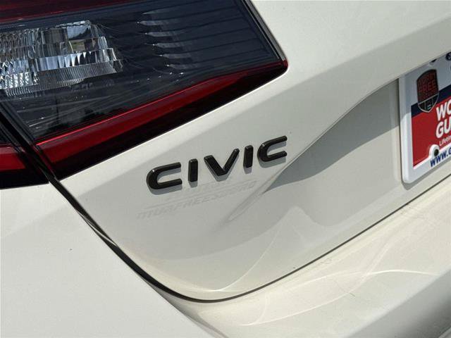 Used 2025 Honda Civic Type R image 9