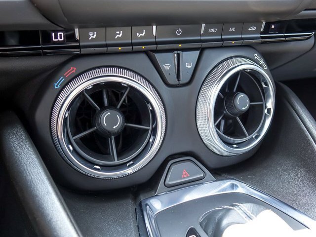 Used 2023 Chevrolet Camaro LT w/ RS Package RWD image 24