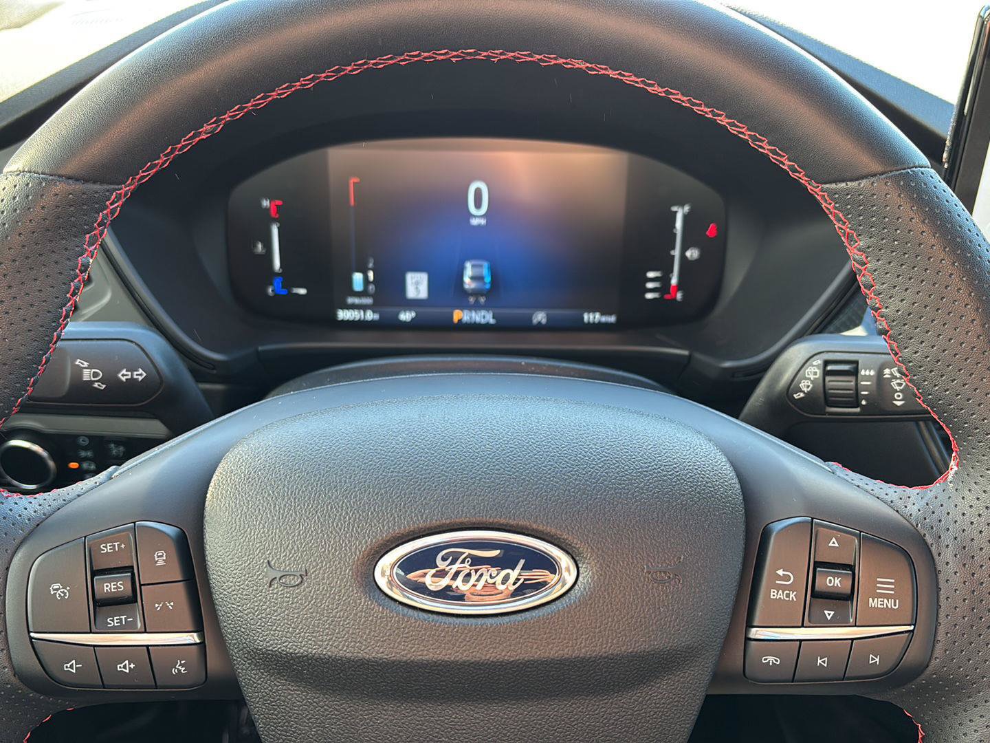 Certified 2023 Ford Escape ST-Line w/ Tech Pack #1 AWD/4WD image 18