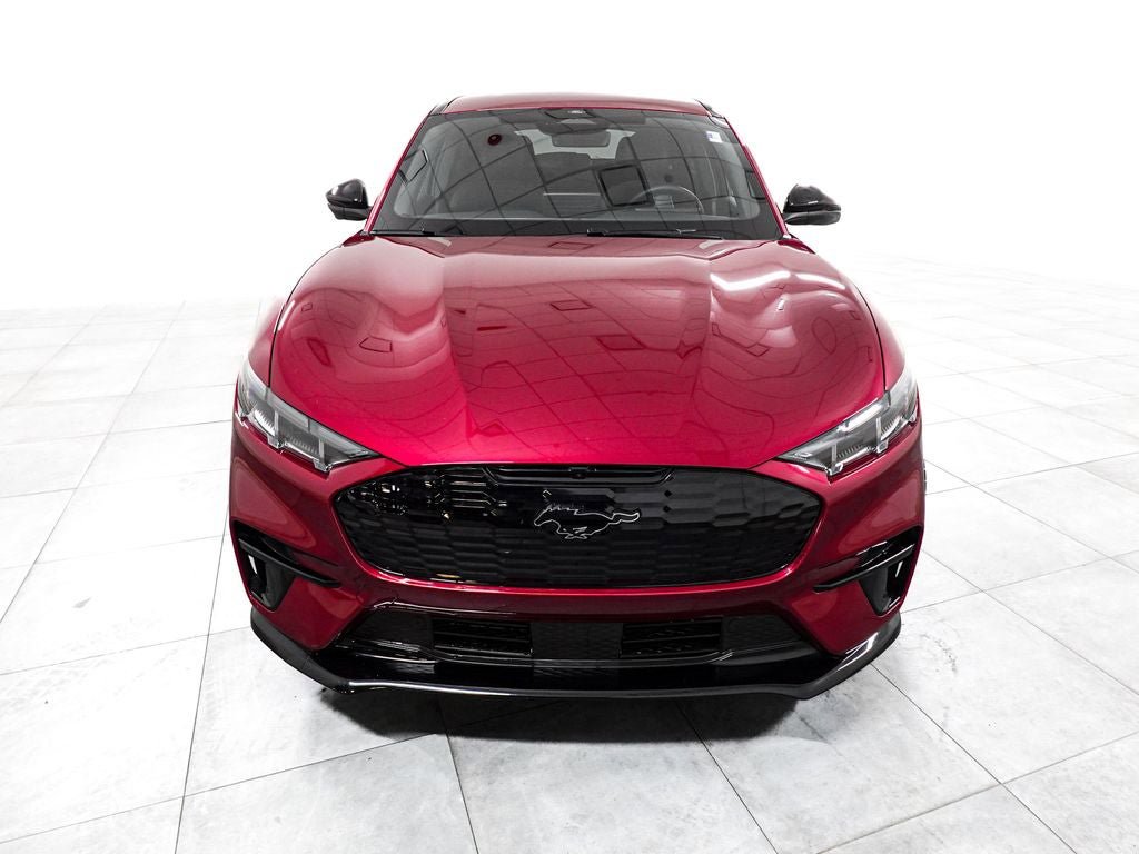 Certified 2025 Ford Mustang Mach-E GT AWD/4WD image 3