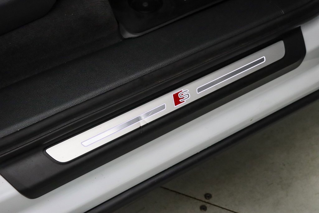 Used 2023 Audi SQ7 Prestige image 33