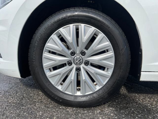 Used 2019 Volkswagen Jetta S w/ Driver Assistance Package image 16