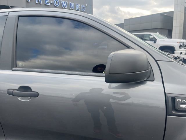 Certified 2021 Ford Ranger XL w/ Equipment Group 101A High image 4