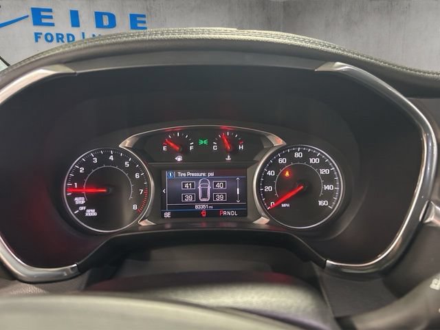 Used 2020 Chevrolet Blazer LT FWD image 23