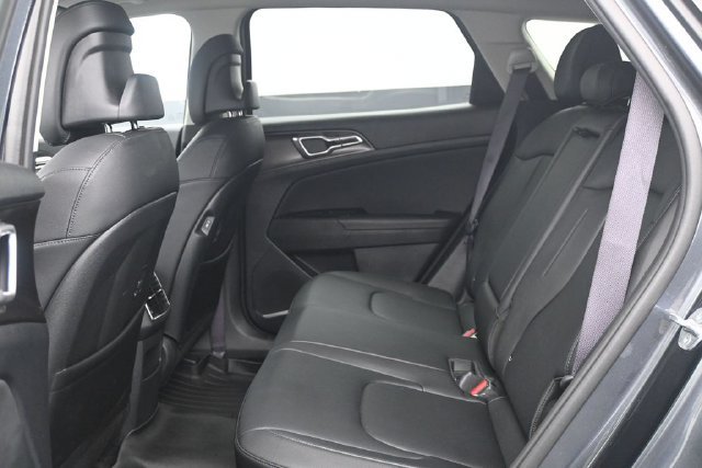 Used 2024 Kia Sportage EX w/ EX Premium Package AWD/4WD image 5