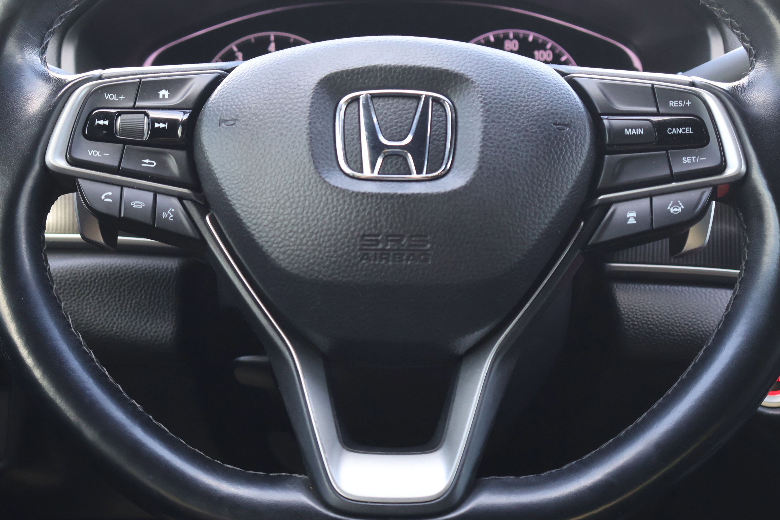 Used 2020 Honda Accord Sport image 19