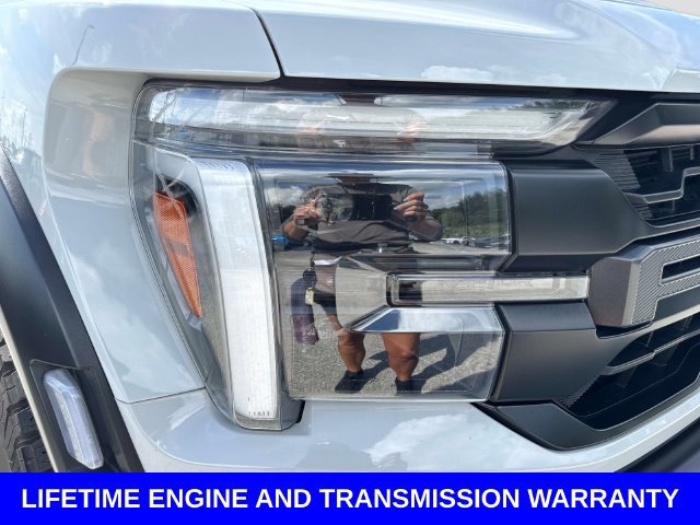 Certified 2024 Ford F150 Raptor AWD/4WD image 10
