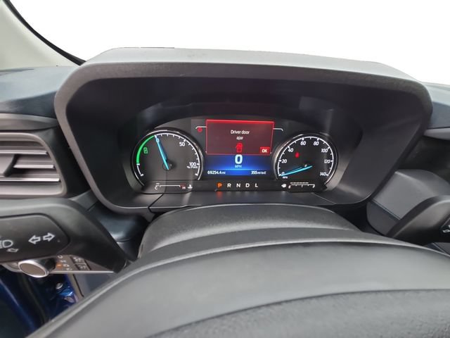 Certified 2023 Ford Maverick Lariat w/ Lariat Luxury Package FWD image 14