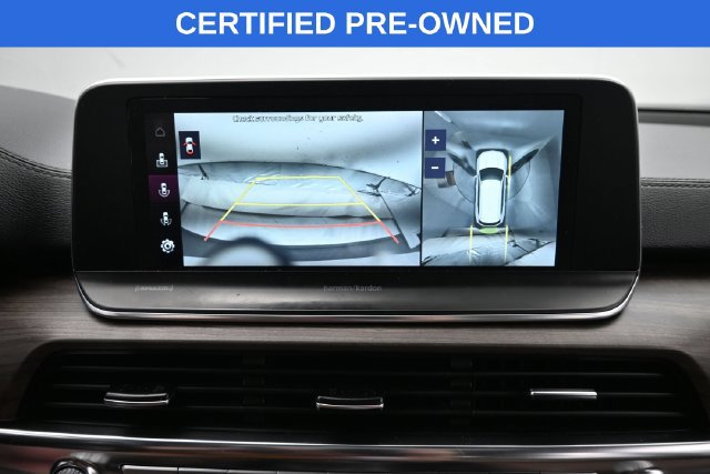 Used 2022 Kia Telluride SX w/ SX Prestige Package AWD/4WD image 23