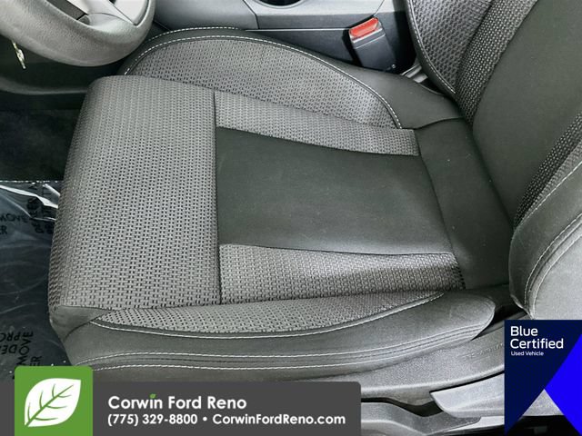 Used 2025 Subaru Outback AWD/4WD image 22